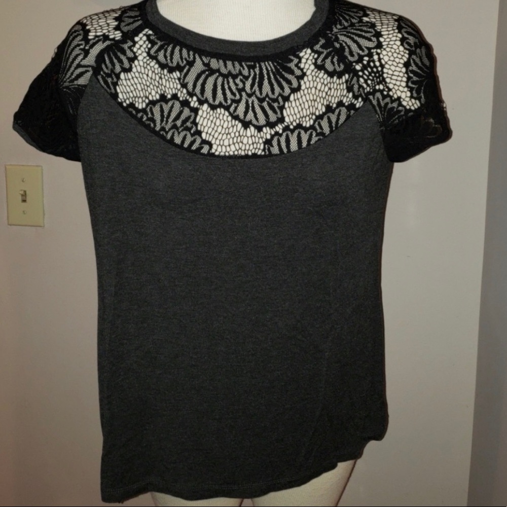 BCBG MAXAZRIA top size L